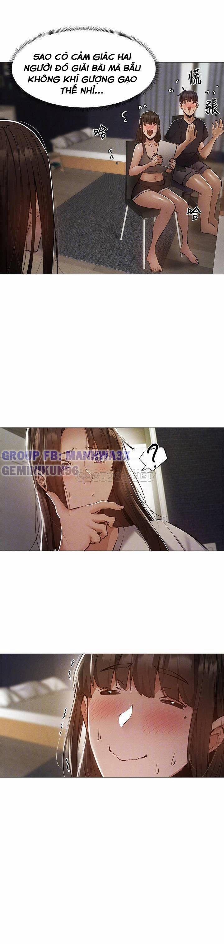 Căn Phòng Xôi Thịt 32 trang 9