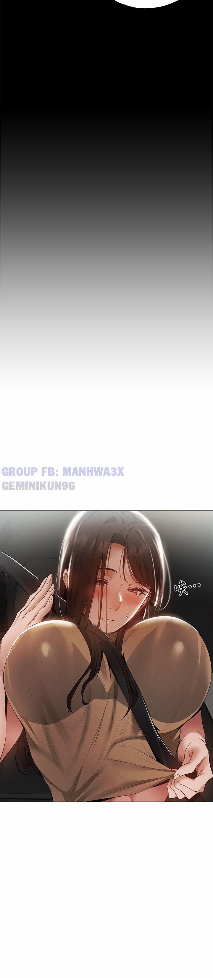 Căn Phòng Xôi Thịt 33 trang 22