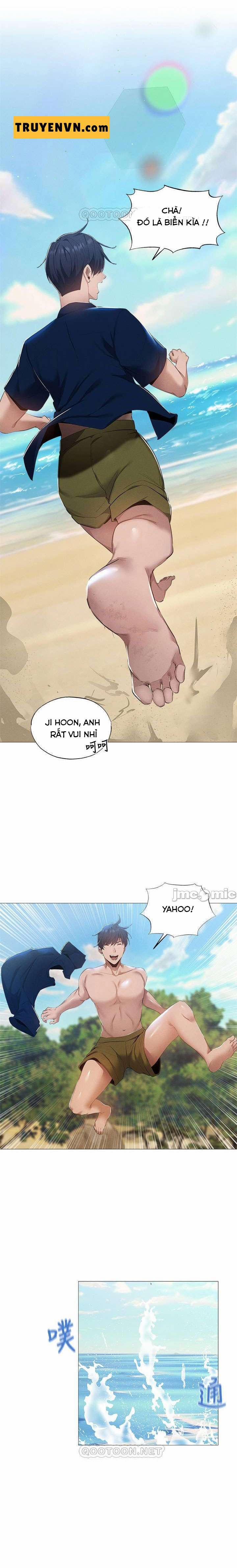 Căn Phòng Xôi Thịt 34 trang 17