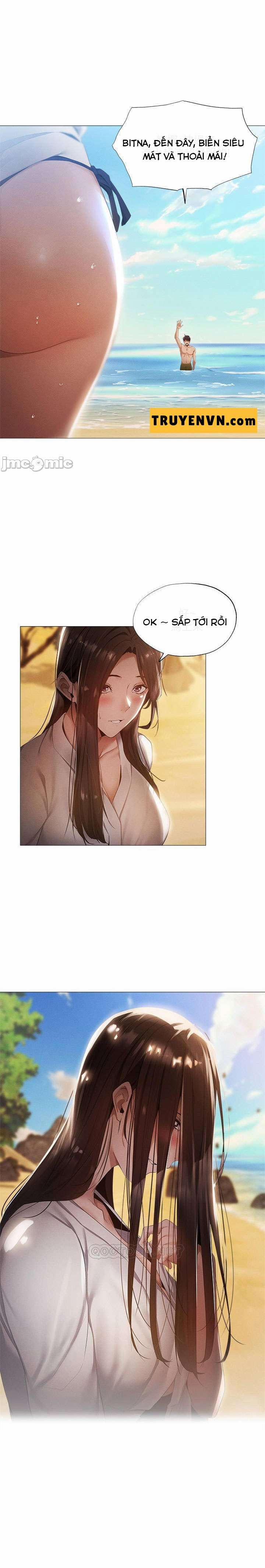 Căn Phòng Xôi Thịt 34 trang 18