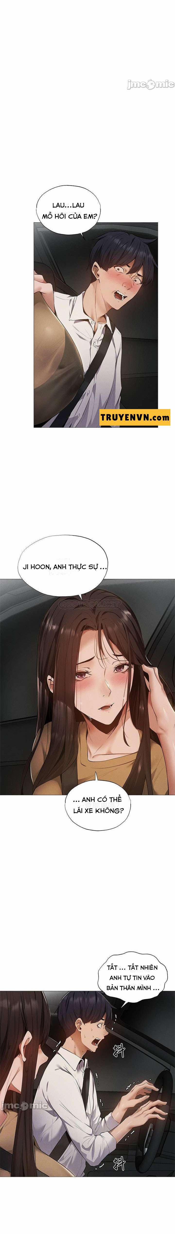 Căn Phòng Xôi Thịt 34 trang 2