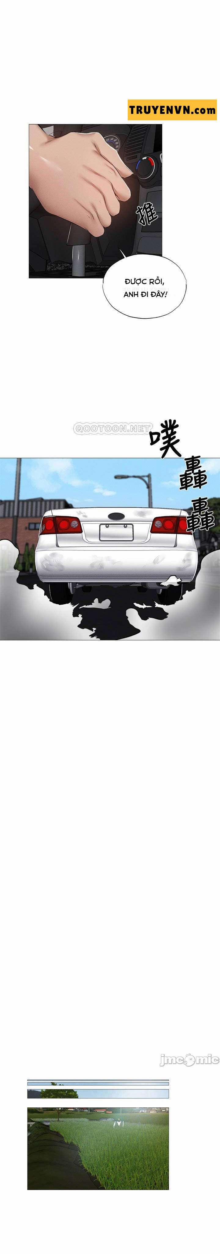 Căn Phòng Xôi Thịt 34 trang 4