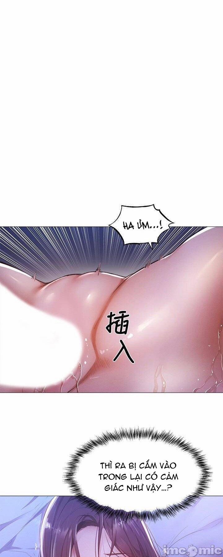 Căn Phòng Xôi Thịt 37 trang 29