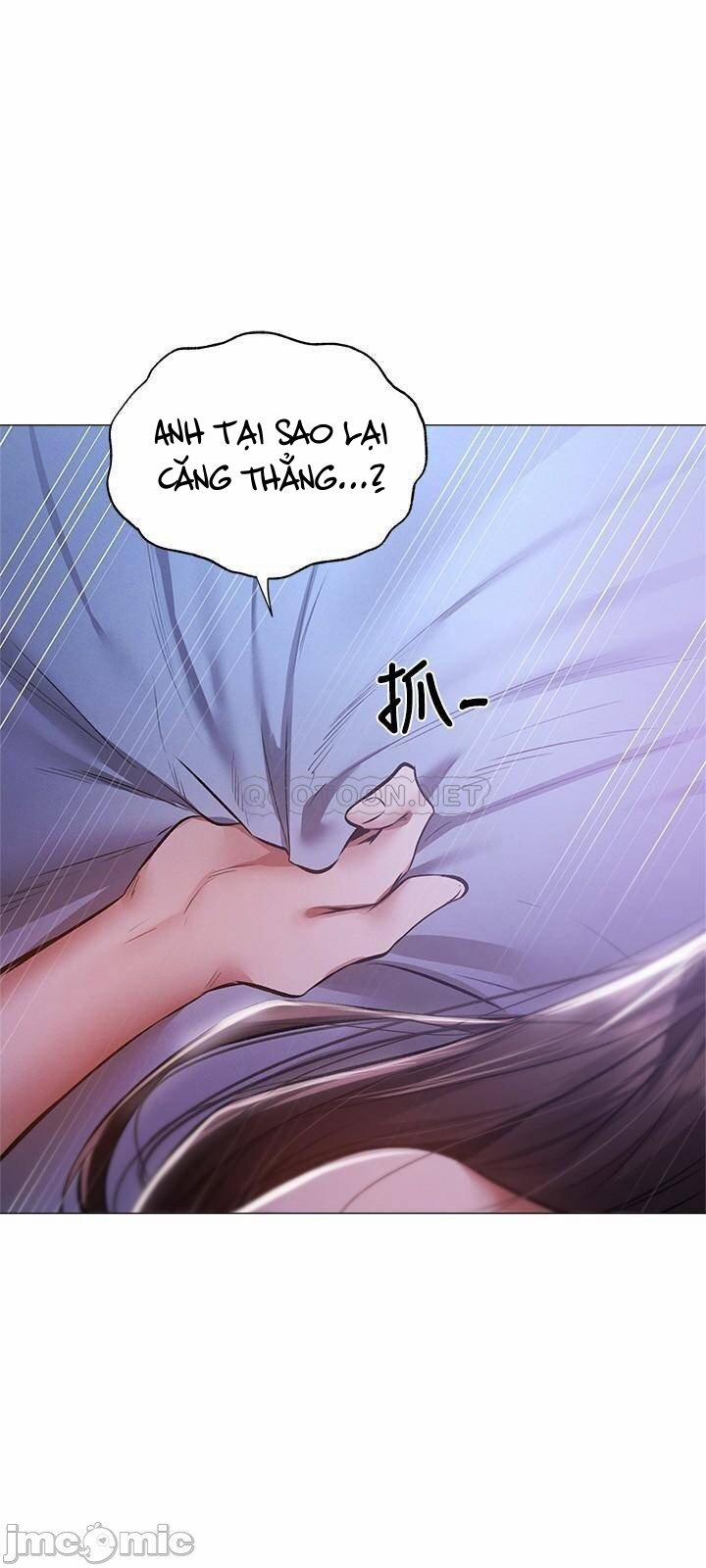 Căn Phòng Xôi Thịt 37 trang 37