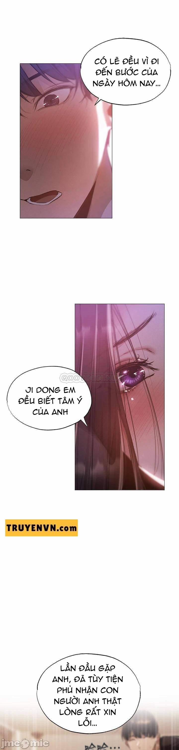 Căn Phòng Xôi Thịt 38 trang 10