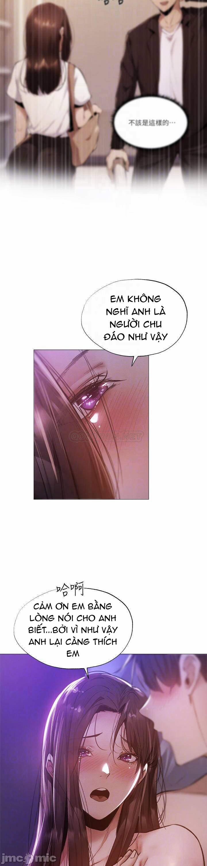 Căn Phòng Xôi Thịt 38 trang 11