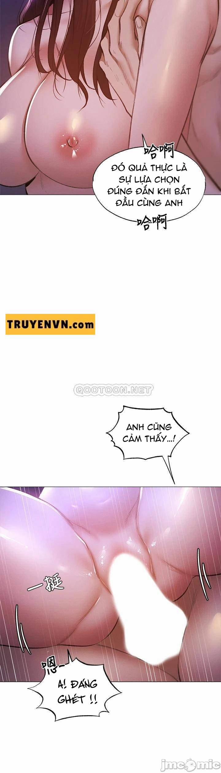 Căn Phòng Xôi Thịt 38 trang 12