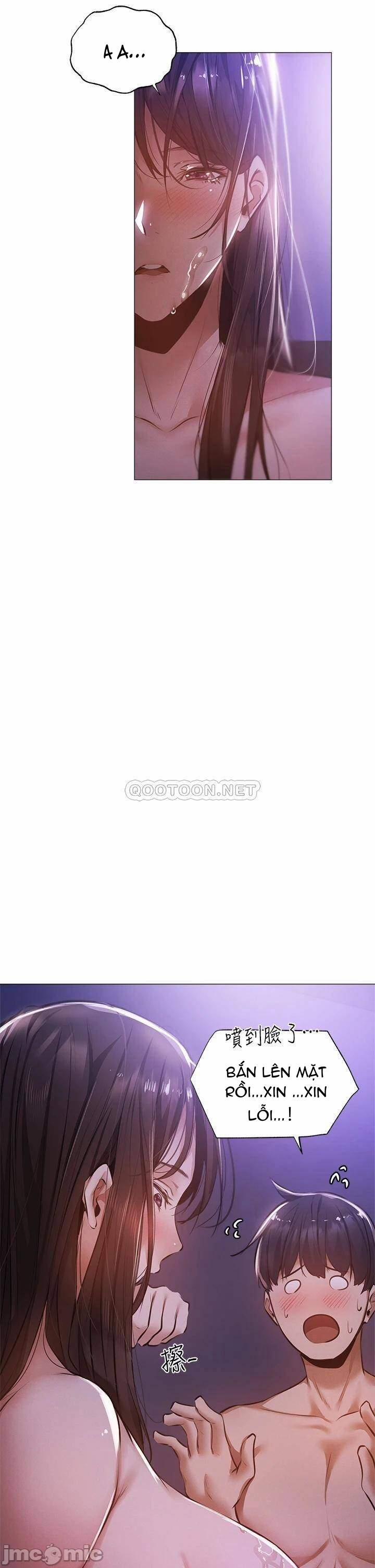 Căn Phòng Xôi Thịt 38 trang 17