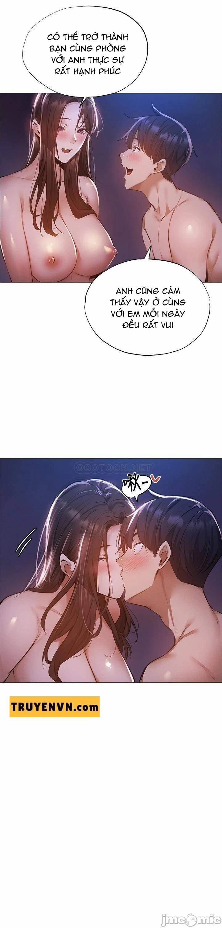 Căn Phòng Xôi Thịt 38 trang 20