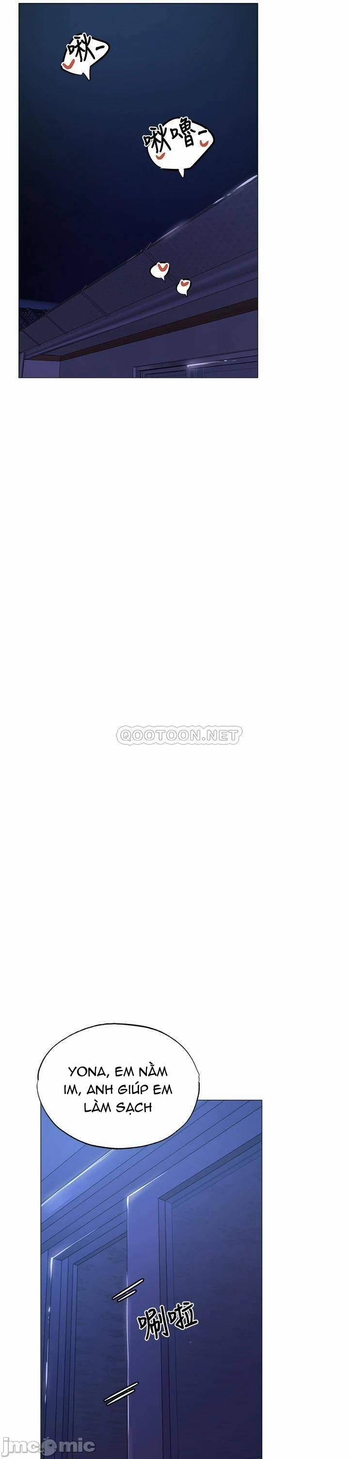 Căn Phòng Xôi Thịt 38 trang 21