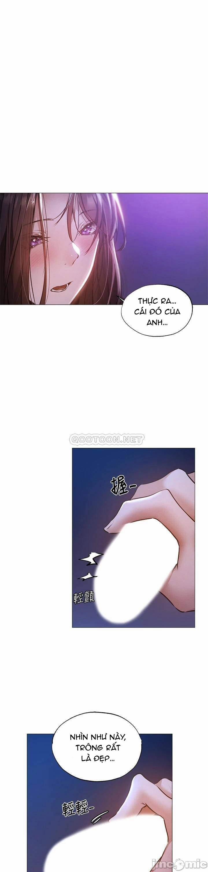 Căn Phòng Xôi Thịt 38 trang 32