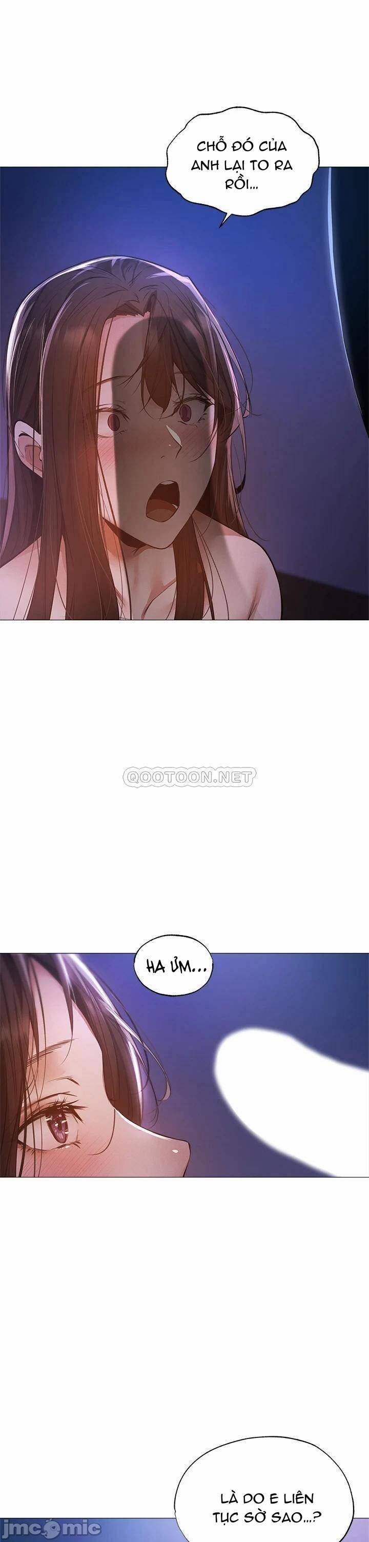 Căn Phòng Xôi Thịt 38 trang 35