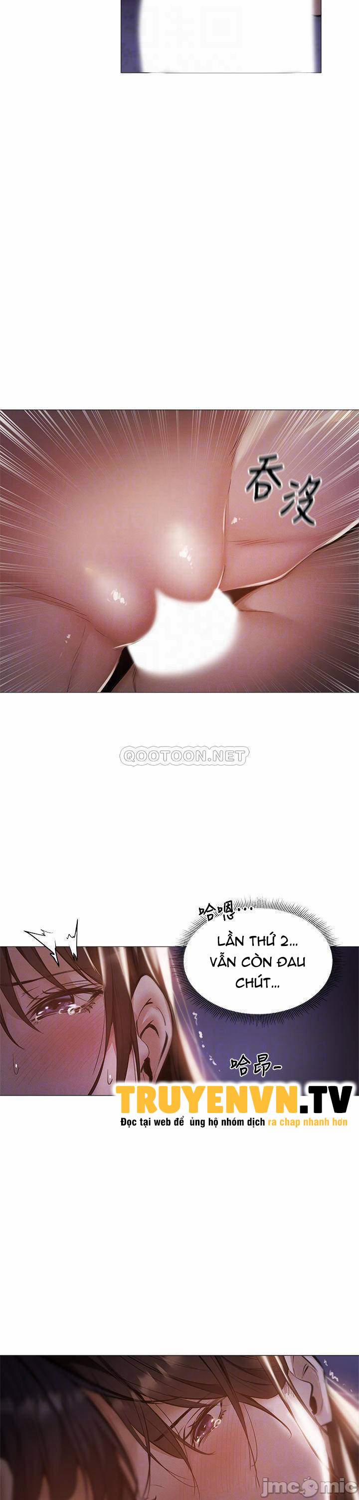 Căn Phòng Xôi Thịt 39 trang 17