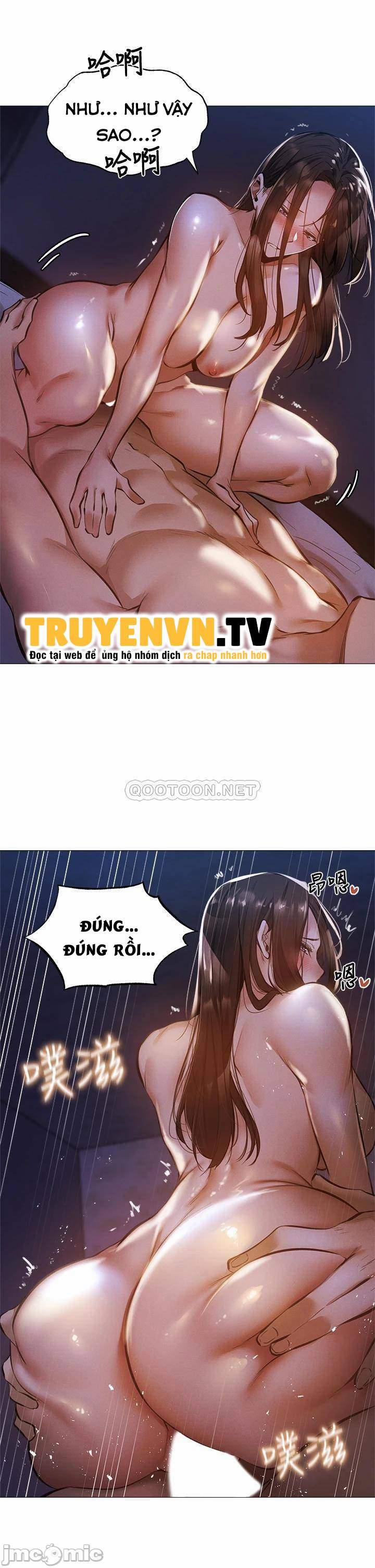 Căn Phòng Xôi Thịt 39 trang 25