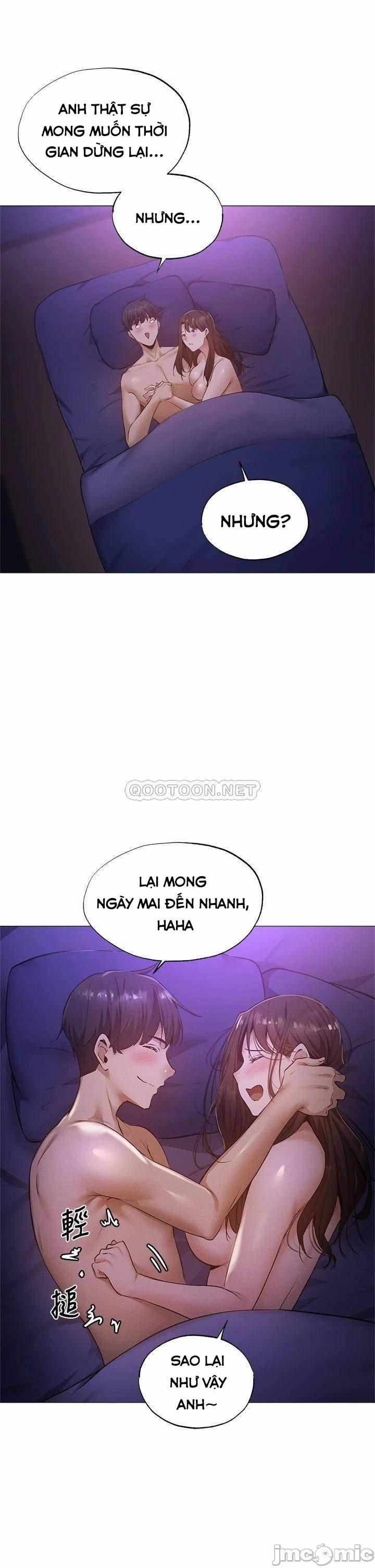 Căn Phòng Xôi Thịt 39 trang 38