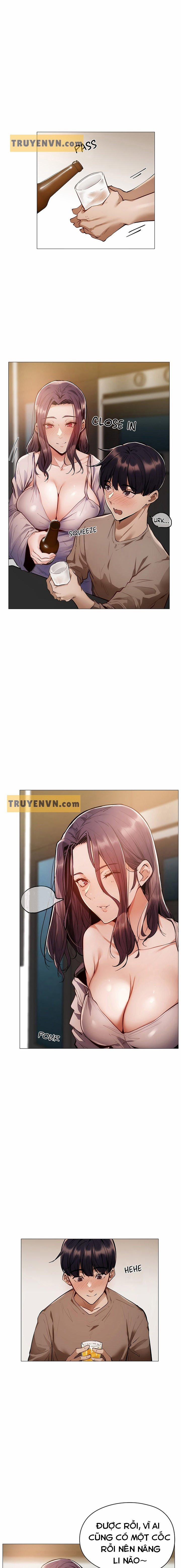 Căn Phòng Xôi Thịt 4 trang 15