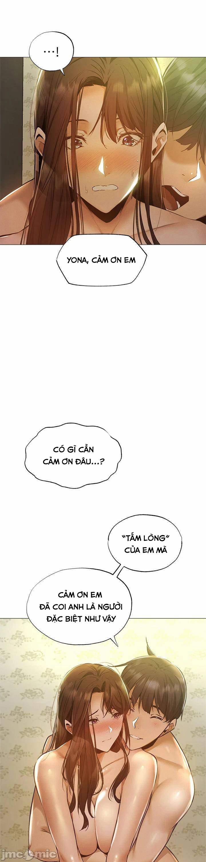 Căn Phòng Xôi Thịt 40 trang 14