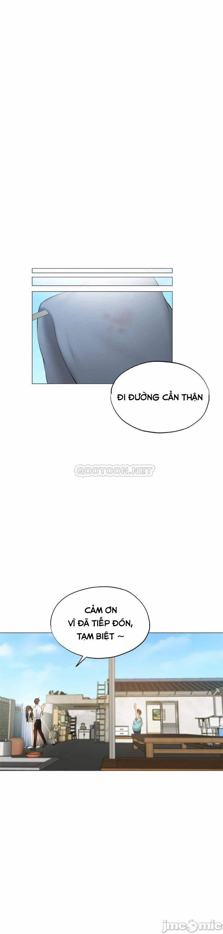 Căn Phòng Xôi Thịt 40 trang 18