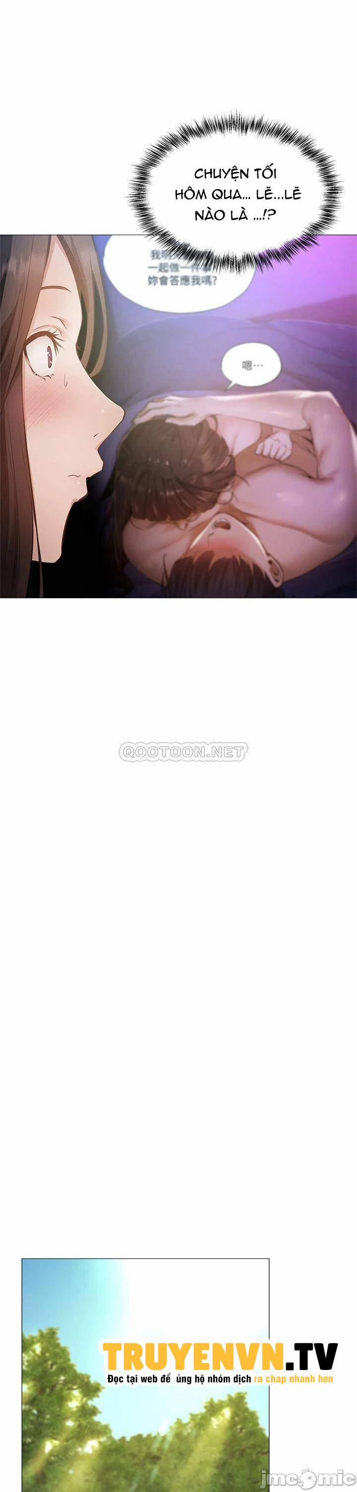 Căn Phòng Xôi Thịt 40 trang 20