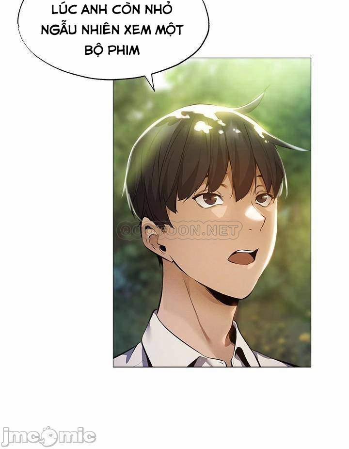 Căn Phòng Xôi Thịt 40 trang 23