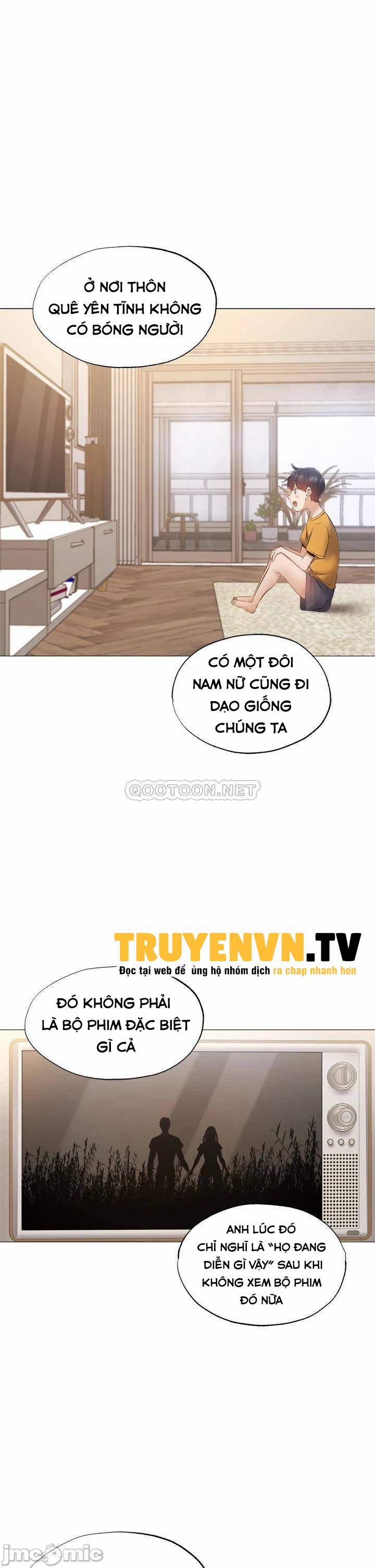 Căn Phòng Xôi Thịt 40 trang 24