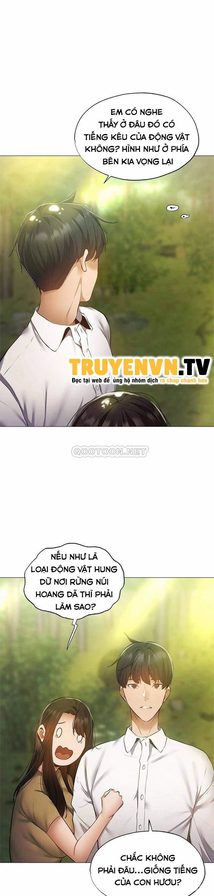 Căn Phòng Xôi Thịt 40 trang 28