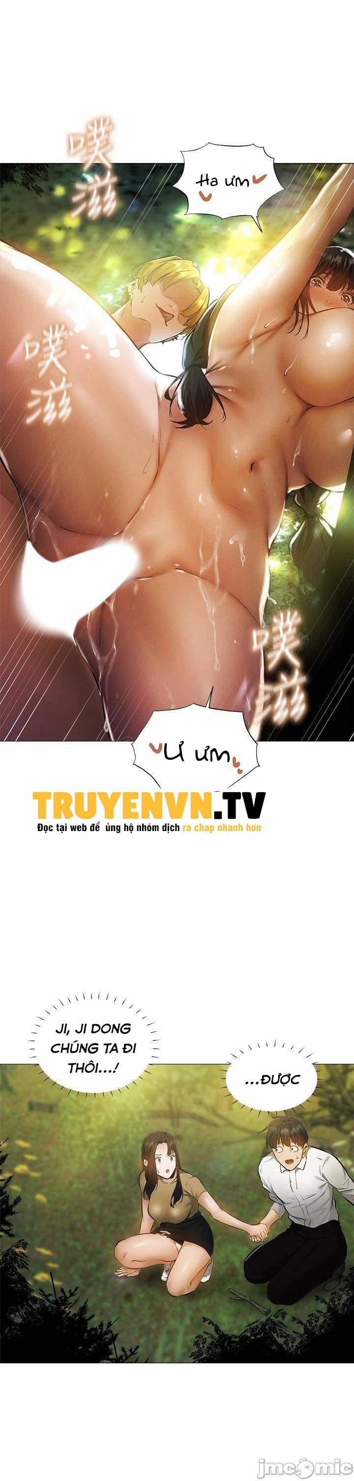 Căn Phòng Xôi Thịt 40 trang 32