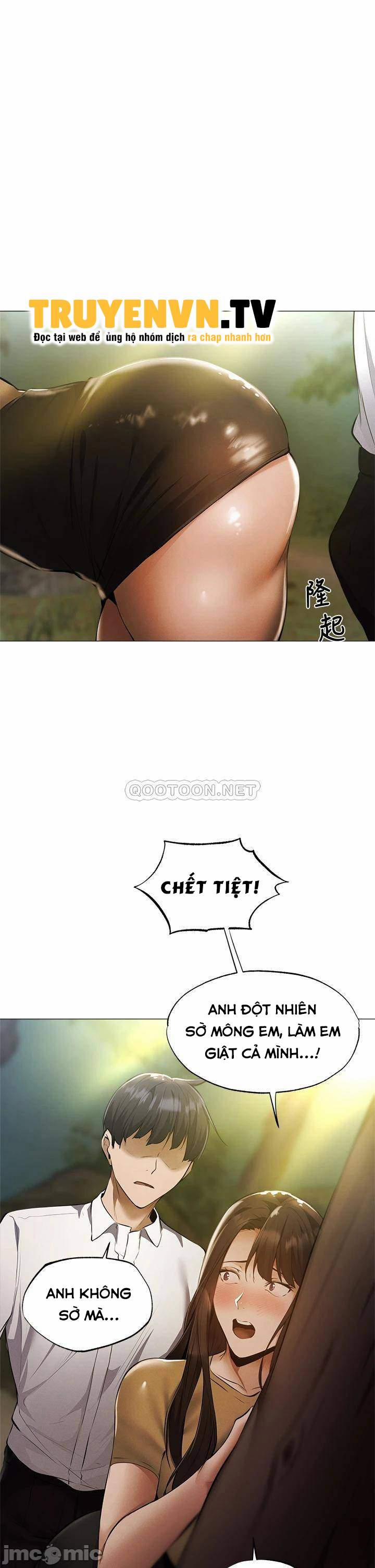 Căn Phòng Xôi Thịt 40 trang 39