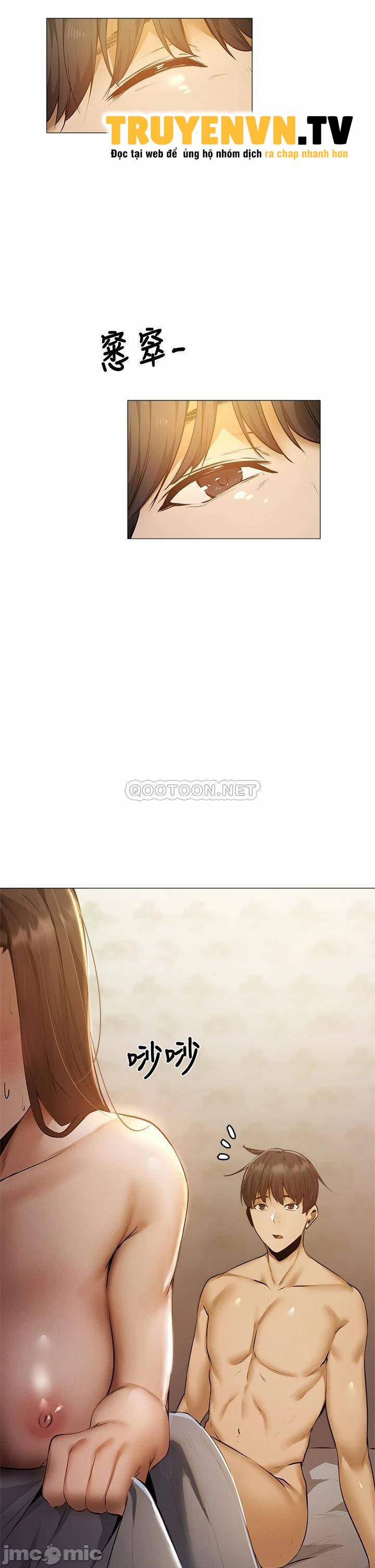 Căn Phòng Xôi Thịt 40 trang 4