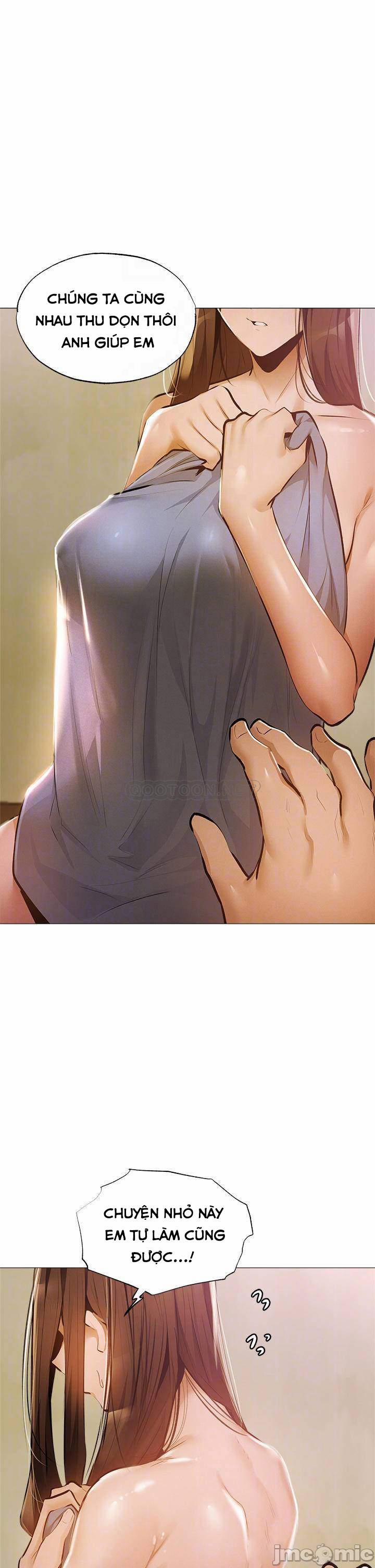 Căn Phòng Xôi Thịt 40 trang 7