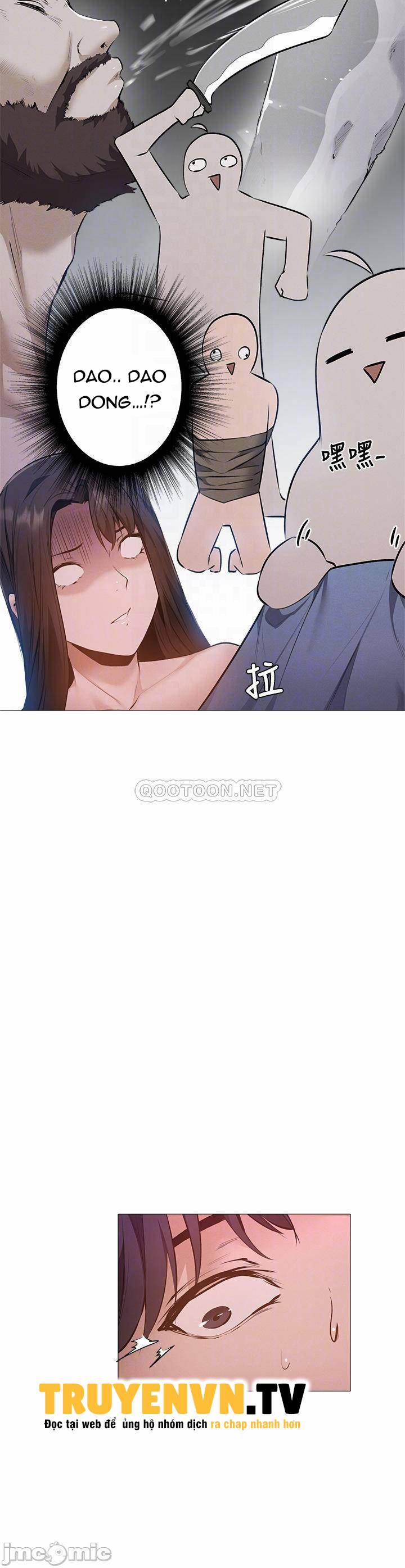 Căn Phòng Xôi Thịt 40 trang 9