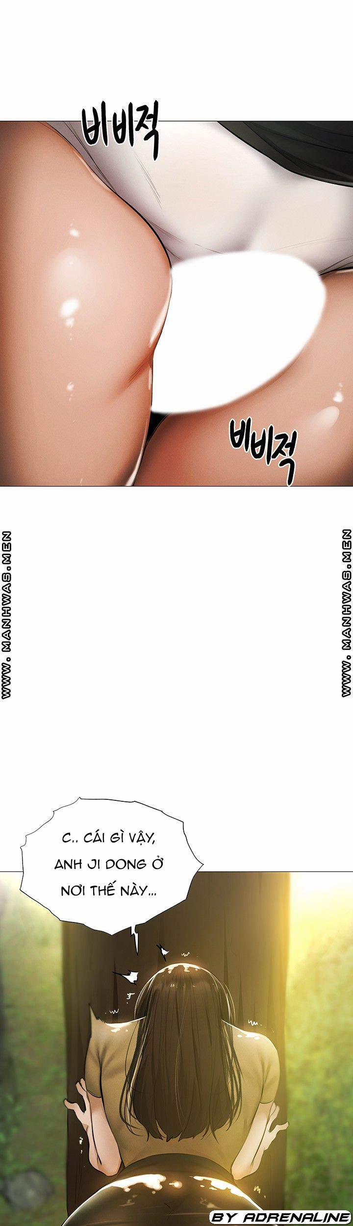 Căn Phòng Xôi Thịt 41 trang 1