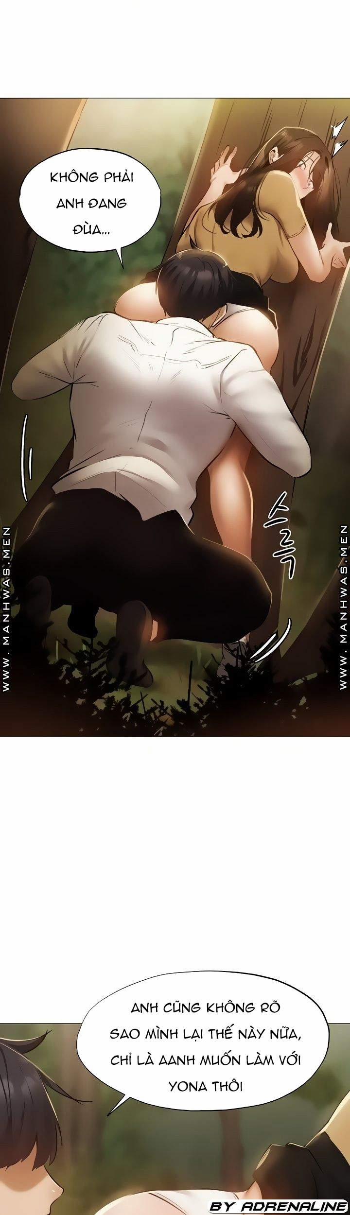 Căn Phòng Xôi Thịt 41 trang 10