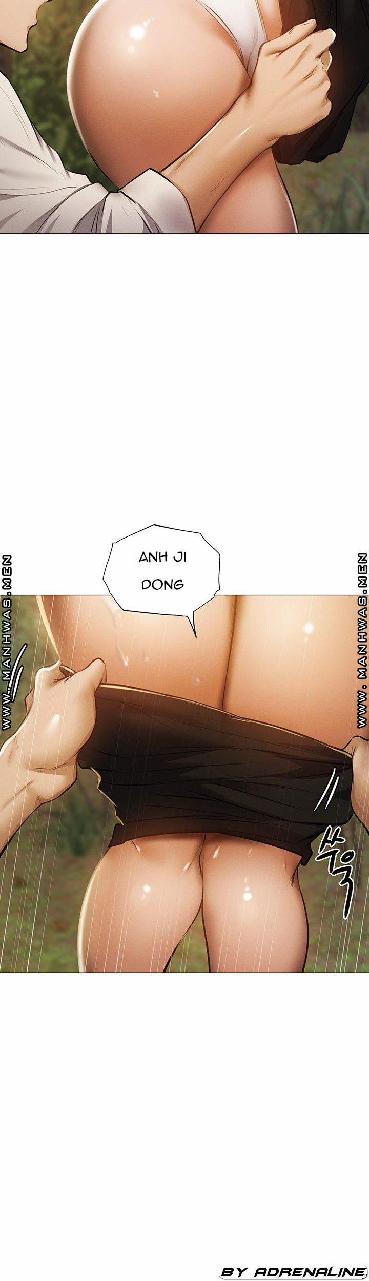 Căn Phòng Xôi Thịt 41 trang 11