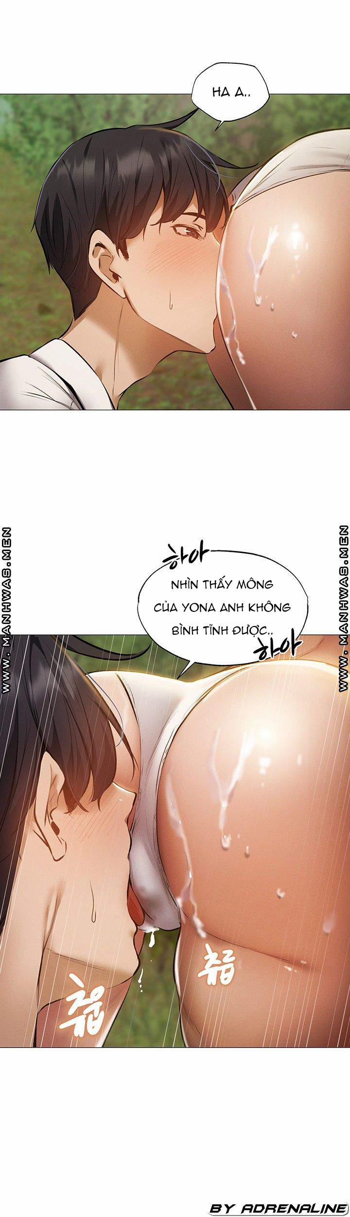 Căn Phòng Xôi Thịt 41 trang 12