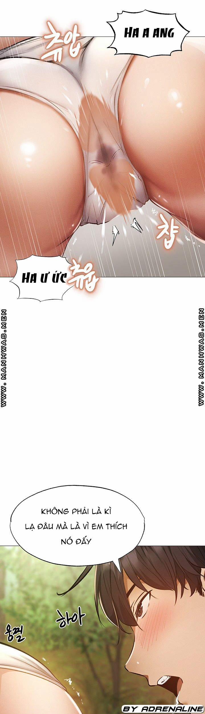 Căn Phòng Xôi Thịt 41 trang 16