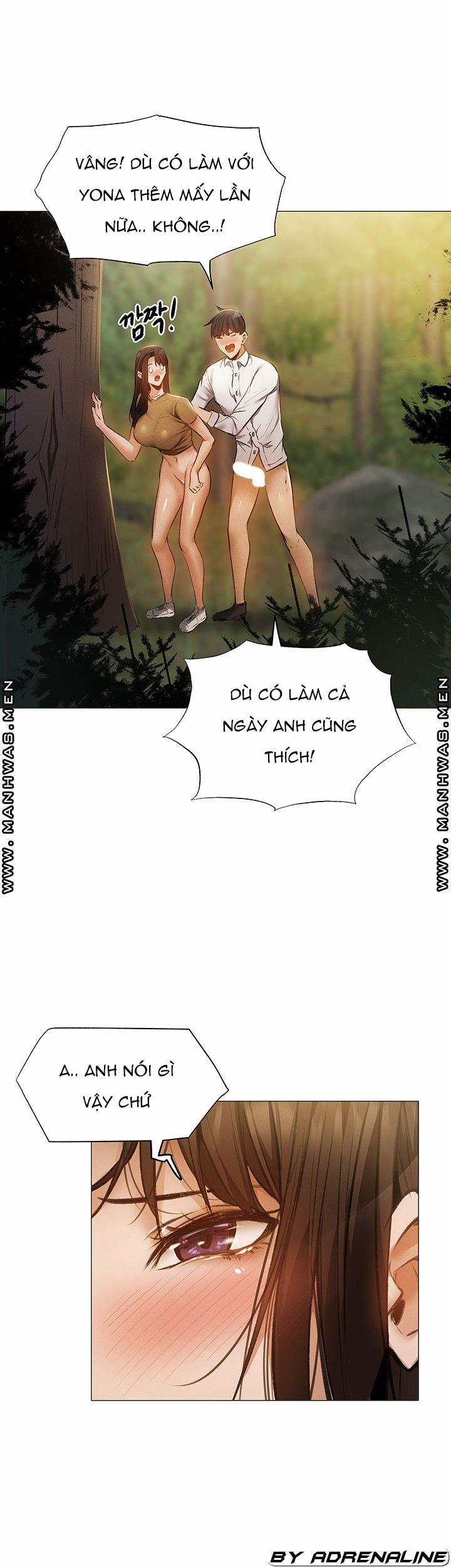 Căn Phòng Xôi Thịt 41 trang 28