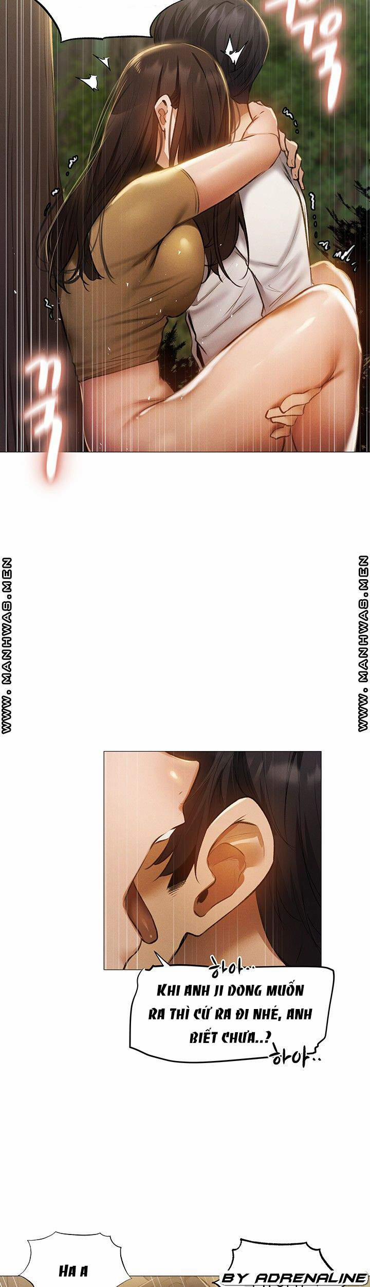 Căn Phòng Xôi Thịt 41 trang 30