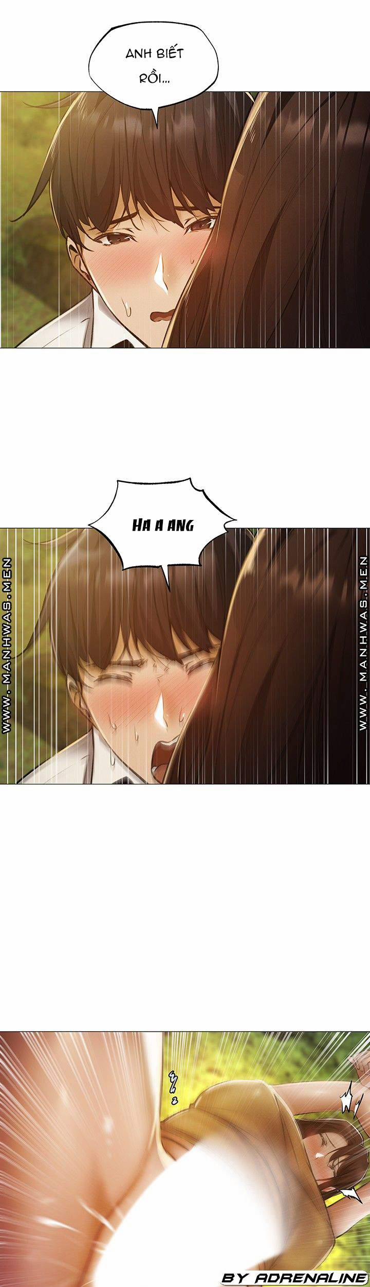 Căn Phòng Xôi Thịt 41 trang 32