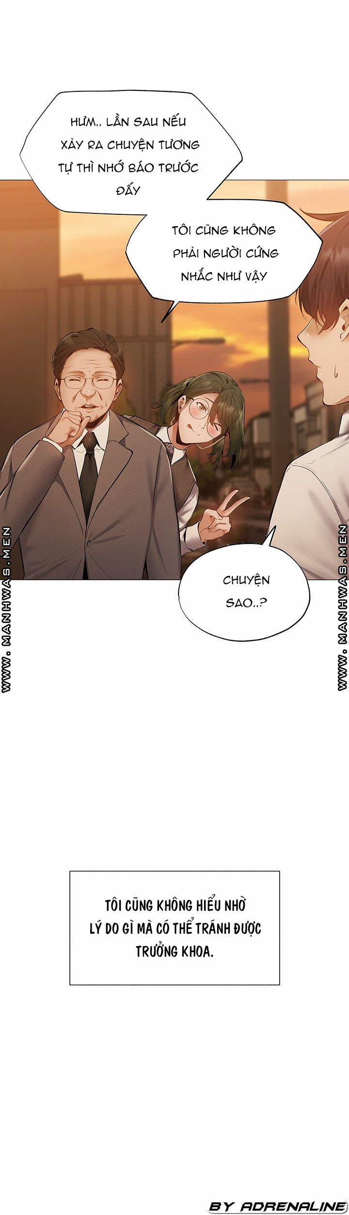 Căn Phòng Xôi Thịt 41 trang 36