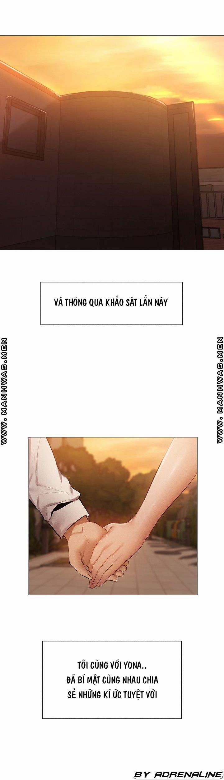 Căn Phòng Xôi Thịt 41 trang 37