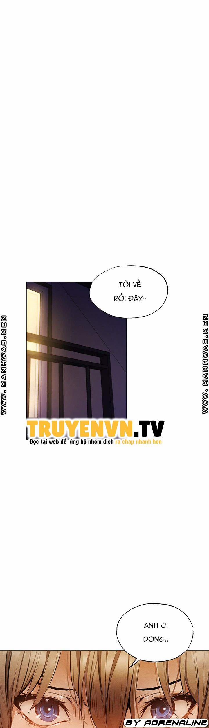 Căn Phòng Xôi Thịt 41 trang 38