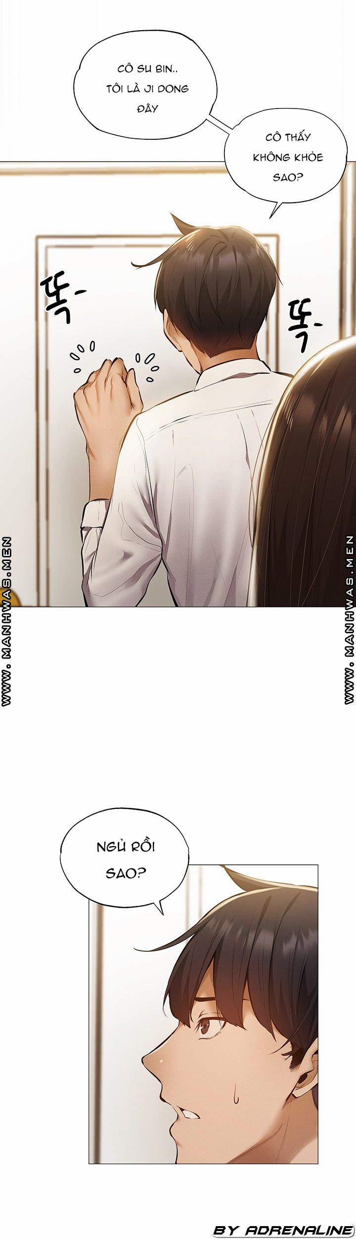 Căn Phòng Xôi Thịt 41 trang 41