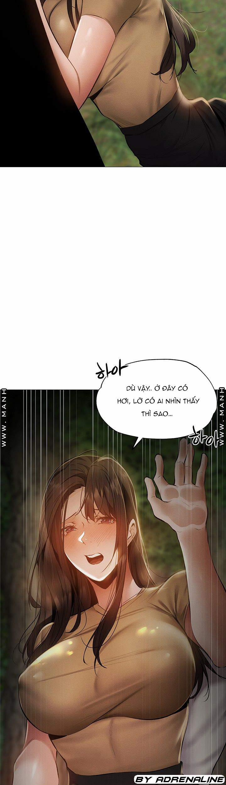 Căn Phòng Xôi Thịt 41 trang 5