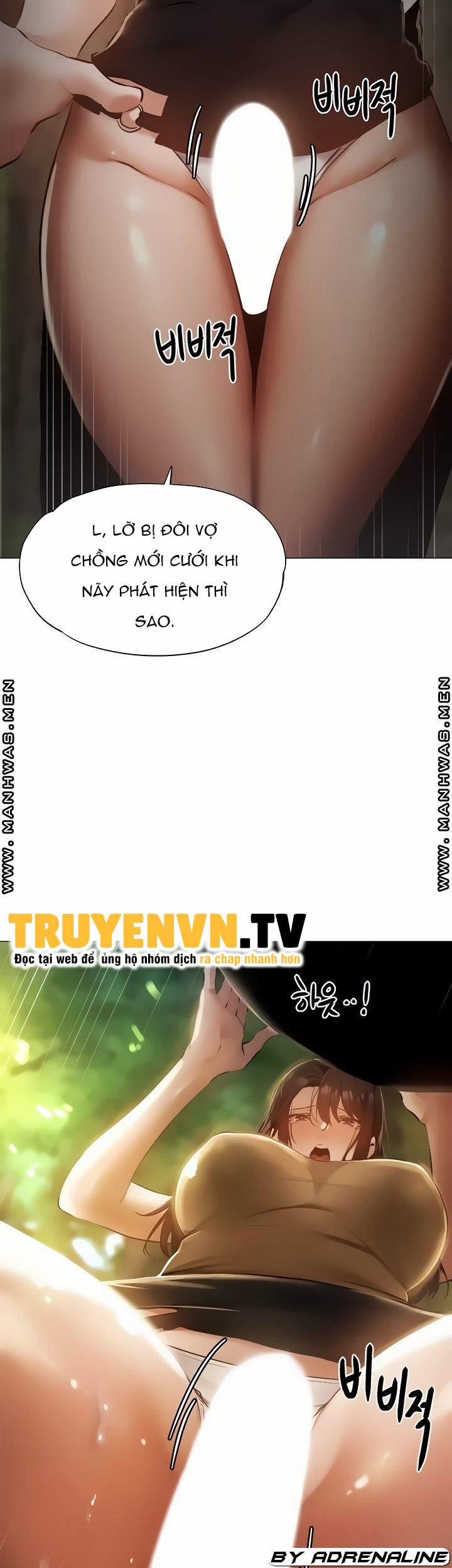 Căn Phòng Xôi Thịt 41 trang 6