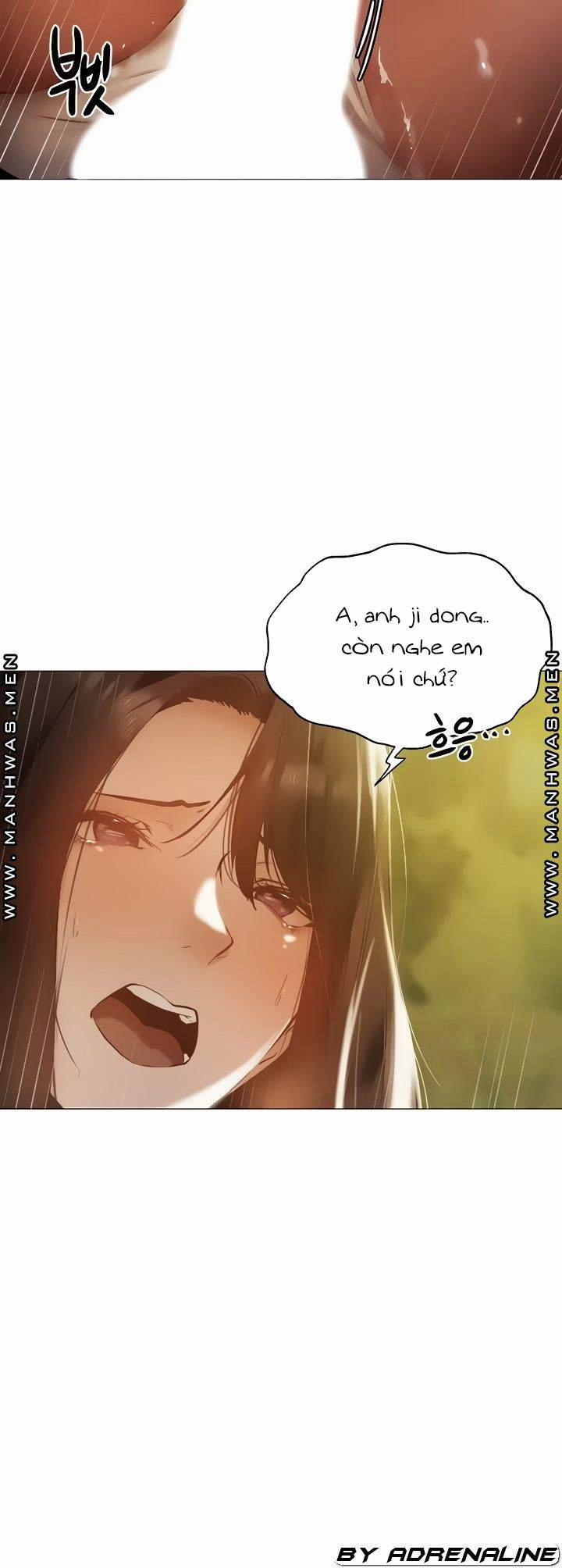 Căn Phòng Xôi Thịt 41 trang 7