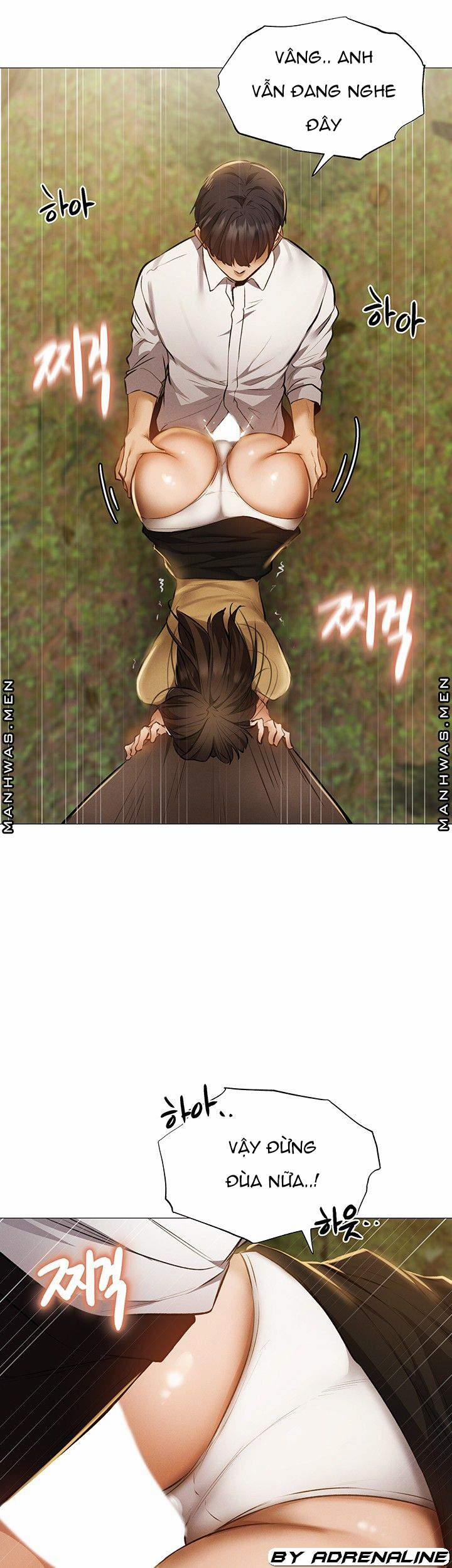 Căn Phòng Xôi Thịt 41 trang 8