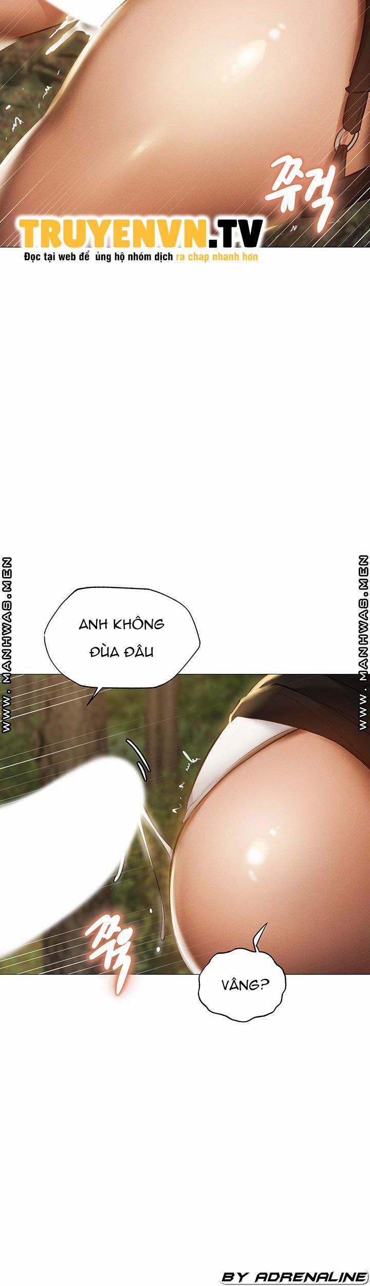 Căn Phòng Xôi Thịt 41 trang 9