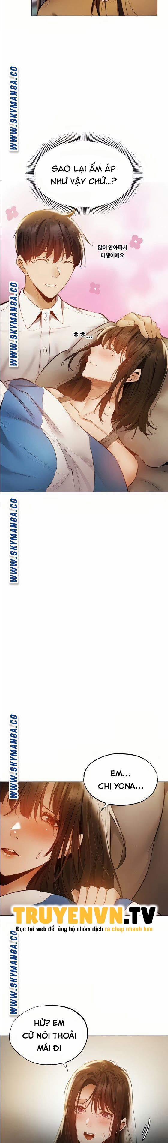 Căn Phòng Xôi Thịt 42 trang 12