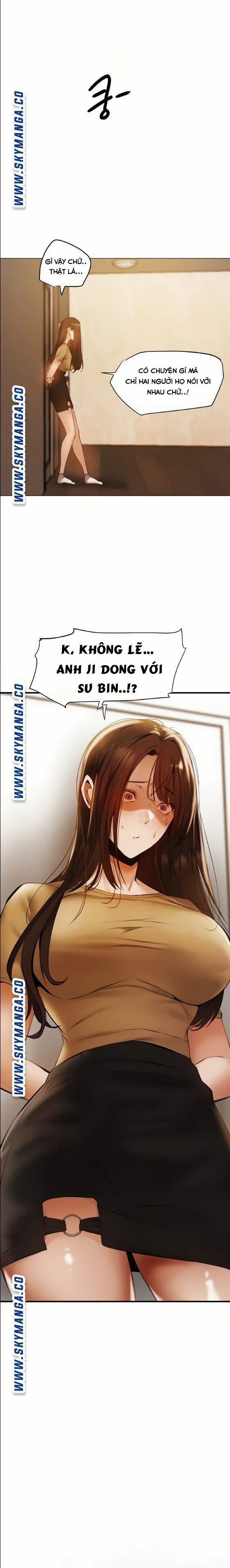 Căn Phòng Xôi Thịt 42 trang 15